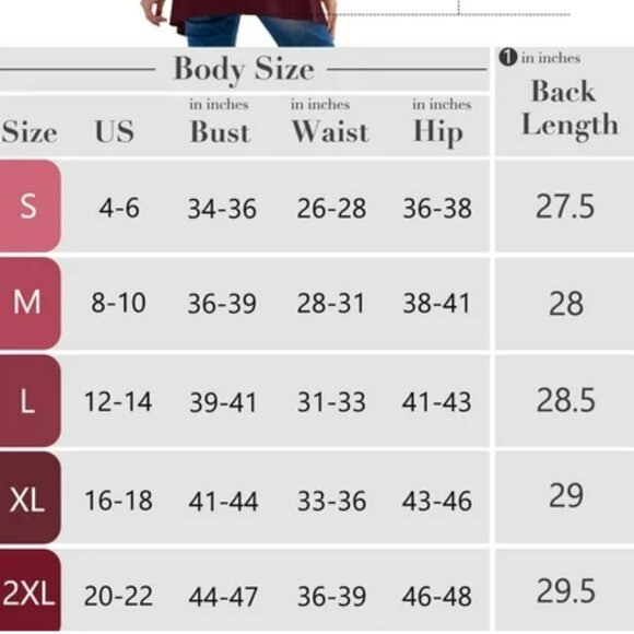 Black Open Front Drape Front Cardigan - Picture 5 of 5